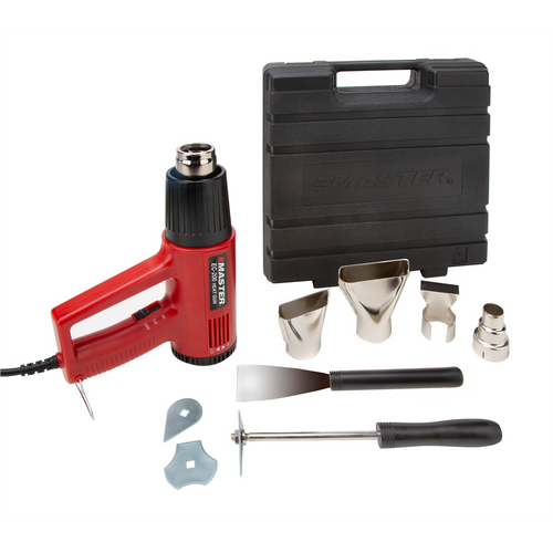 Master Appliance Variable Temperature Heat Gun Kit
