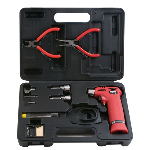 Master Appliance TRIGGERTORCH 3 IN 1 SELF IGNITING Master Appliance TRIGGERTORCH 3 IN 1 SELF IGNITING
