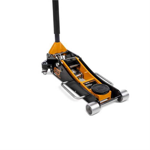 Gearwrench 2 Ton Aluminum Racing Jack