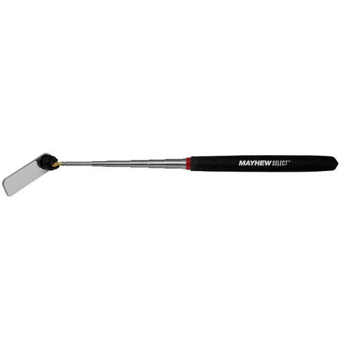 Mayhew 6-3/4" INSPECT TELESCOP MIRROR Mayhew 6-3/4" INSPECT TELESCOP MIRROR