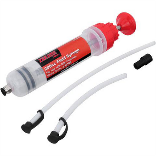 Zeeline by Milton ZE1050 - 200cc Fluid Syringe