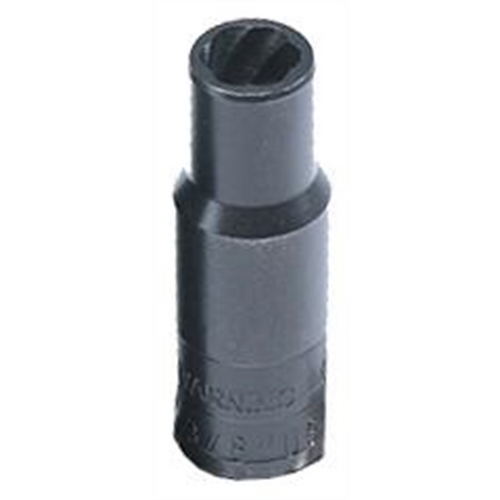 Milton Industries LTI Tool By MIlton 3/8" Drive 10Mm Deep Weel Twist Socket