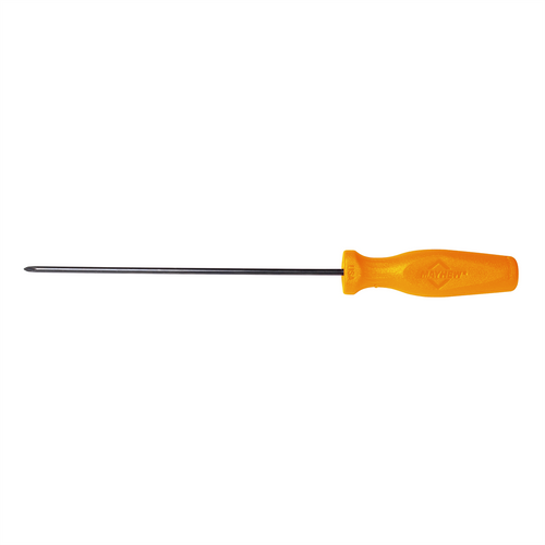 Mayhew Mayhew Hi Vis Orange Phillips&reg; No. 0 x 6-Inch Screwdriver
