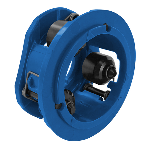 Mayhew 34mm-39mm Spare Kit for Tie Rod Tool