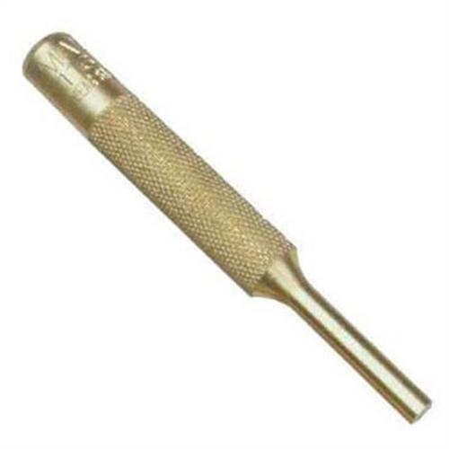 Mayhew 175-5/16 KNURLED BRASS PIN PUNCH Mayhew 175-5/16 KNURLED BRASS PIN PUNCH