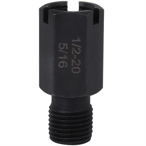 Milton Industries LTI Tool By MIlton 1/2" - 20 Male/Female Rethread Socket Milton Industries LTI Tool By MIlton 1/2" - 20 Male/Female Rethread Socket