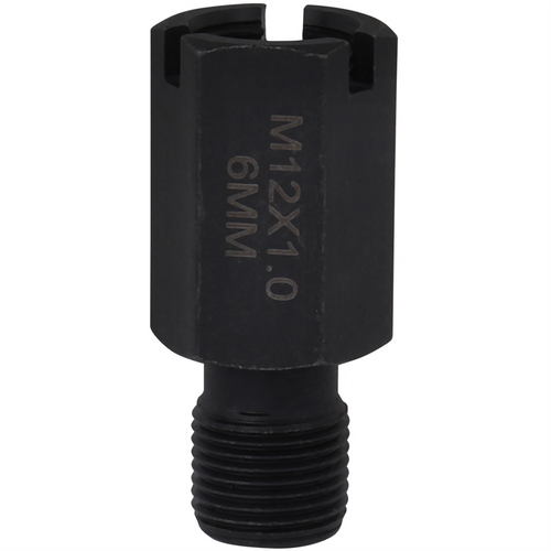Milton Industries LTI Tool By MIlton 12Mm - 1.0 Male/Female Rethread Socket Milton Industries LTI Tool By MIlton 12Mm - 1.0 Male/Female Rethread Socket