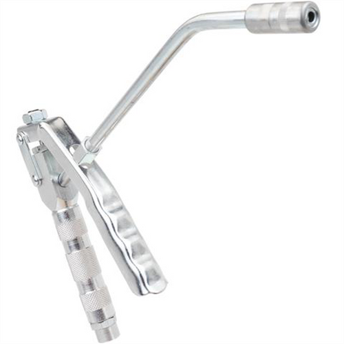 Zeeline by Milton ZE2537 - 6,000 PSI Grease Control Nozzle w/rigid pipe
