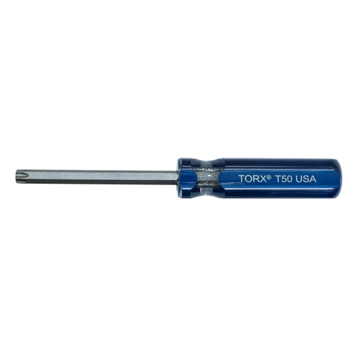 Mayhew Mayhew Torx&reg; T50 Screwdriver