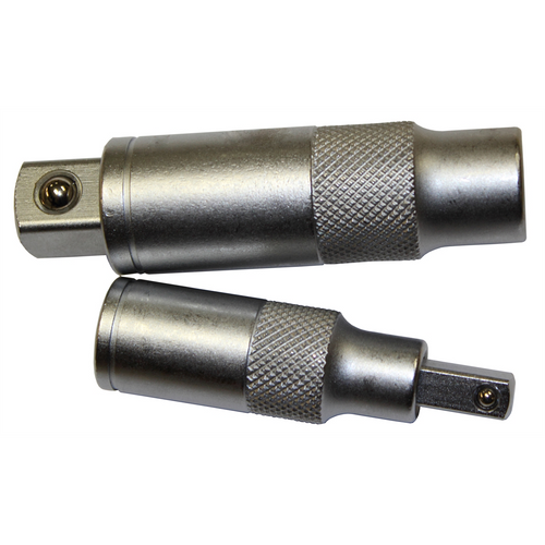 Mayhew 2-PC 2-IN-1 SOCKET ADAPTER SET Mayhew 2-PC 2-IN-1 SOCKET ADAPTER SET