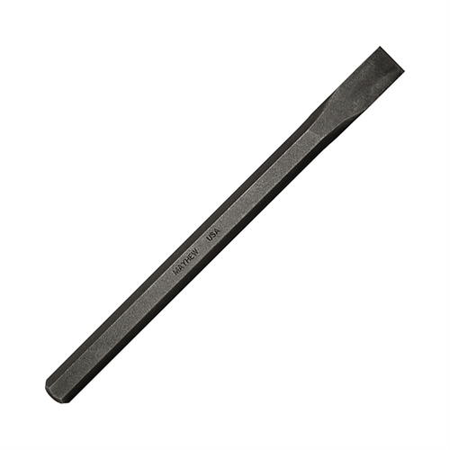 Mayhew 1/2" REGULAR COLD CHISEL Mayhew 1/2" REGULAR COLD CHISEL