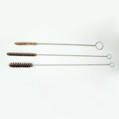 Mack Brushes Spray Gun Cleaning Brushes - Set of 3 Mack Brushes Spray Gun Cleaning Brushes - Set of 3