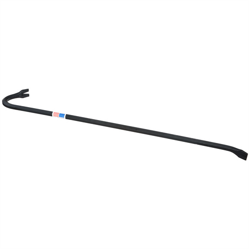 Mayhew 36? X 11/16? GOOSENECK WRECKING BAR Mayhew 36? X 11/16? GOOSENECK WRECKING BAR