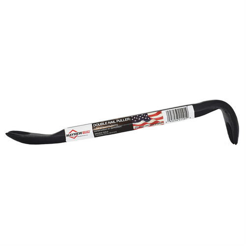 Mayhew 720 10" SINGLE NAIL PULLER