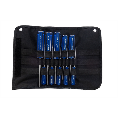 Mayhew 10PC TORX SCREWDRIVER SET