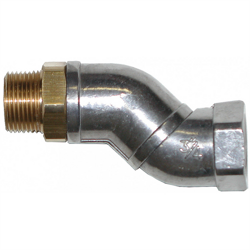 Zeeline by Milton ZE75100 - 1" Fuel Nozzle Swivel