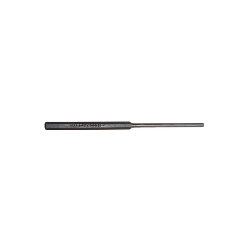 Mayhew EXTRA LONG PIN PUNCH 3/16"