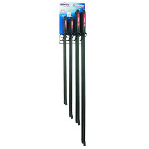 Mayhew 8PC  4#s Dominator Big Bar Rack