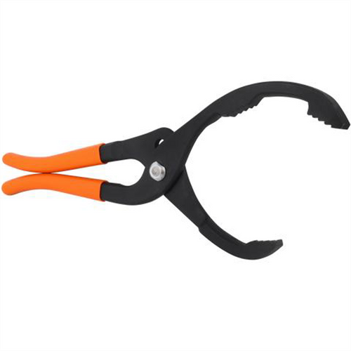Zeeline by Milton ZE801 - 12-Inch Oil Filter Pliers Zeeline by Milton ZE801 - 12-Inch Oil Filter Pliers