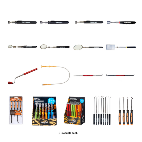 Mayhew Bundle - Buy 3 ea 17 skus get add'l 25% off