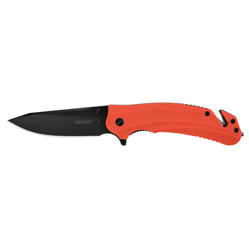 Kershaw Kershaw Barricade (Clam Shell Pack)