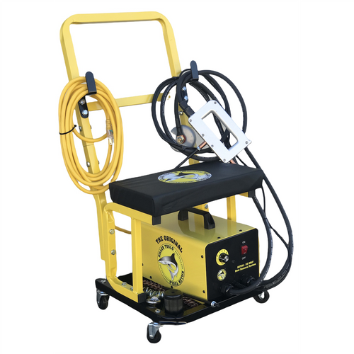 Killer Tools Killer Tools Steel Electrode Dent puller with seat.