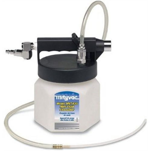 Mityvac MINI FLUID EVACUATOR Mityvac MINI FLUID EVACUATOR