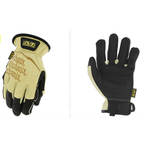 HEAT RESISTANT GLOVE (LARGE, YELLOW) HEAT RESISTANT GLOVE (LARGE, YELLOW)