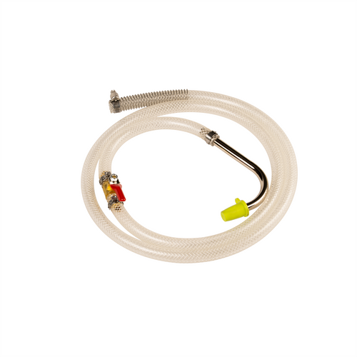Mityvac Replacement Hose for Gear Oil Dispenser Mityvac Replacement Hose for Gear Oil Dispenser