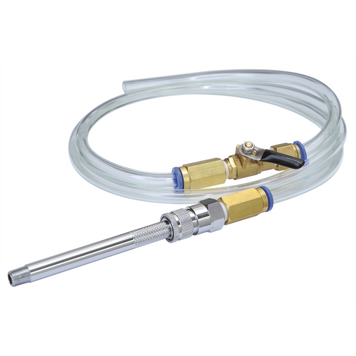 Mityvac ATF Refill Accessory w/ Ford Adapter Mityvac ATF Refill Accessory w/ Ford Adapter