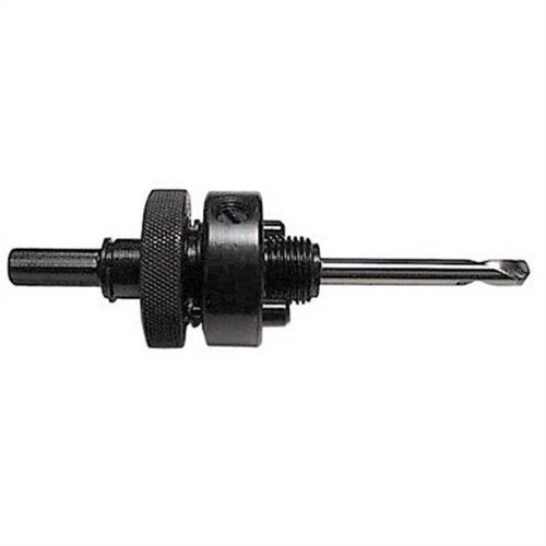 Makita 3/8"-5/8"-18" Arbor, Hole Saws