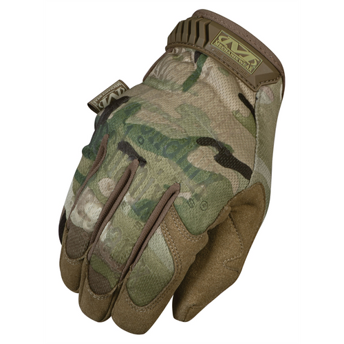 Mechanix Wear Mechanix Wear Original glove Large 10 Multicam Mechanix Wear Mechanix Wear Original glove Large 10 Multicam