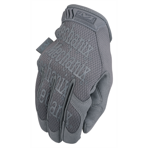 Mechanix Wear MECHANIX WEAR WOLF GREY ORIGINAL GLV 10 LG Mechanix Wear MECHANIX WEAR WOLF GREY ORIGINAL GLV 10 LG