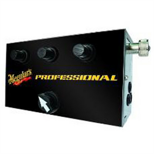 Meguiar's Automotive Pro Metering System