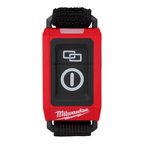 Milwaukee Tool VACLINK Wireless Dust Control Remote Milwaukee Tool VACLINK Wireless Dust Control Remote