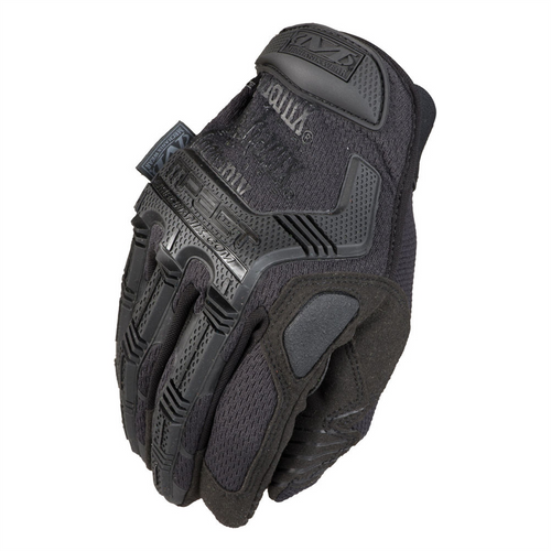 Mechanix Wear TAA COMPLIANT MPACT3 GLOVE COVERT BLACK XL 11