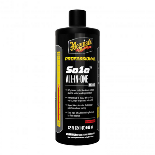 Meguiars So1o All in One - 32 oz Meguiars So1o All in One - 32 oz