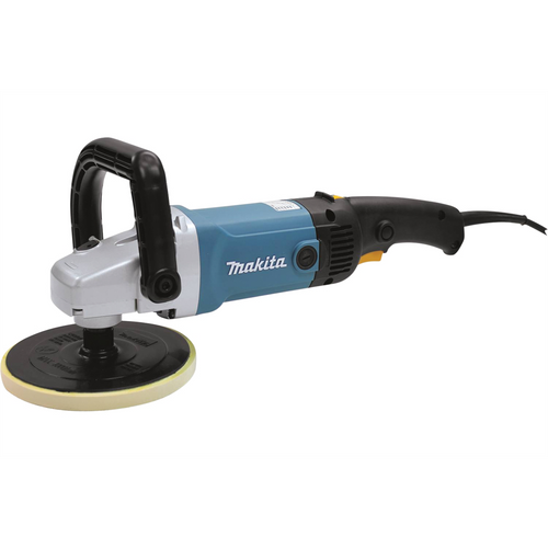 Makita 7" Electronic Sander / Polisher Makita 7" Electronic Sander / Polisher