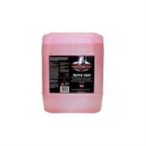 Meguiar's Automotive Super Soap 5-Gallon Meguiar's Automotive Super Soap 5-Gallon