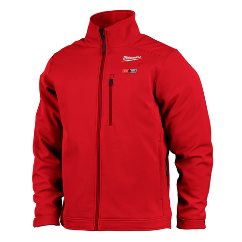 Milwaukee Tool M12 Red Heat Jacket Kit, 2X