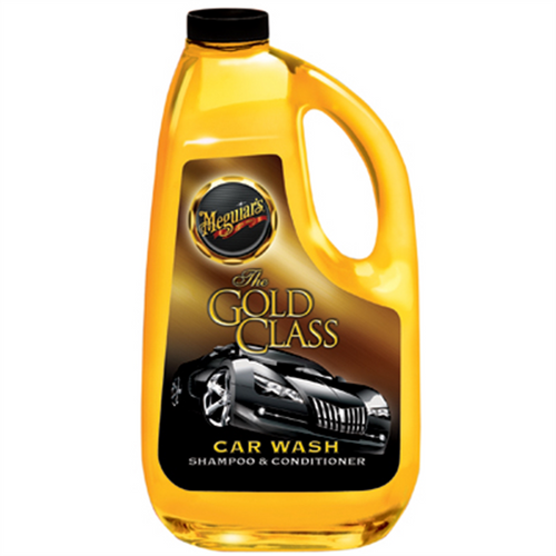 Meguiar's Automotive Car wash shampoo/cond 64oz Meguiar's Automotive Car wash shampoo/cond 64oz