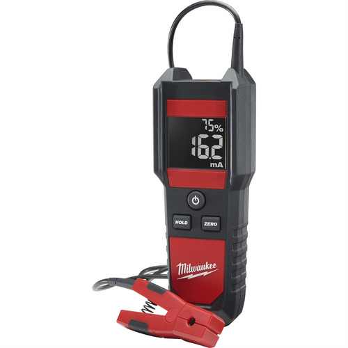 Milwaukee Tool Milliamp Clamp Meter Nst