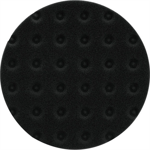 Makita 5-1/2" Hook and Loop Foam Polishing Pad, Black Makita 5-1/2" Hook and Loop Foam Polishing Pad, Black