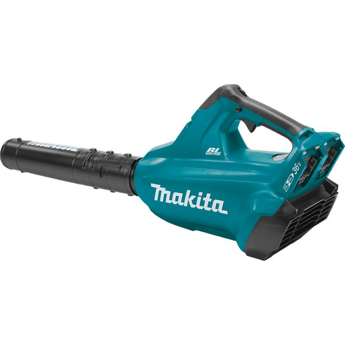 Makita 18V (36V) X2 LXT Cordless Brushless 120 MPH Leaf Blower (Bare) Makita 18V (36V) X2 LXT Cordless Brushless 120 MPH Leaf Blower (Bare)