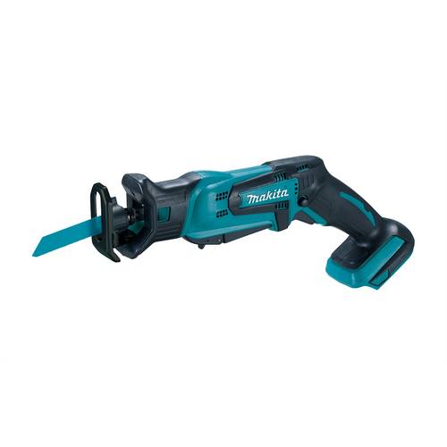 Makita 18V LXT Cordless Compact Reciprocating Saw (Bare) Makita 18V LXT Cordless Compact Reciprocating Saw (Bare)