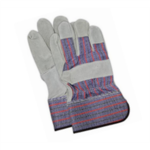 Magid Glove & Safety COW SPLIT LEATHER PALM GLOVE Magid Glove & Safety COW SPLIT LEATHER PALM GLOVE