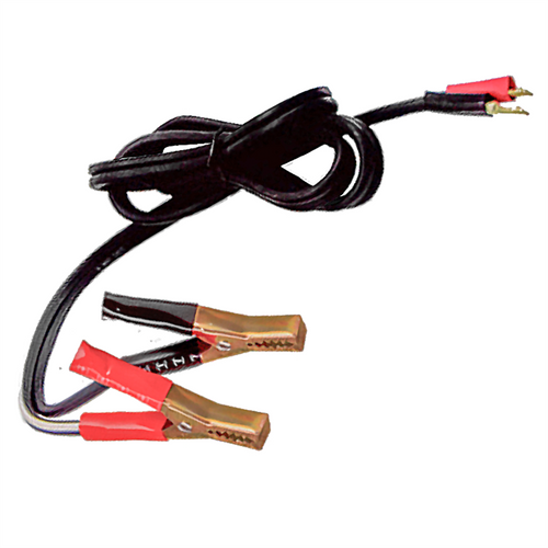 Midtronics Stock Replacement Cable/Clamp Set Midtronics Stock Replacement Cable/Clamp Set