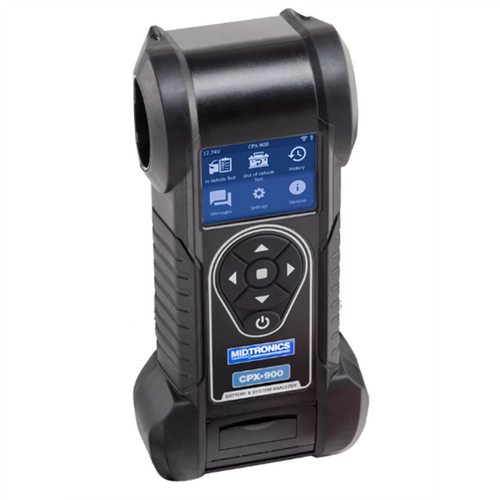 Midtronics Ford/Rotunda Program Tool Midtronics Ford/Rotunda Program Tool