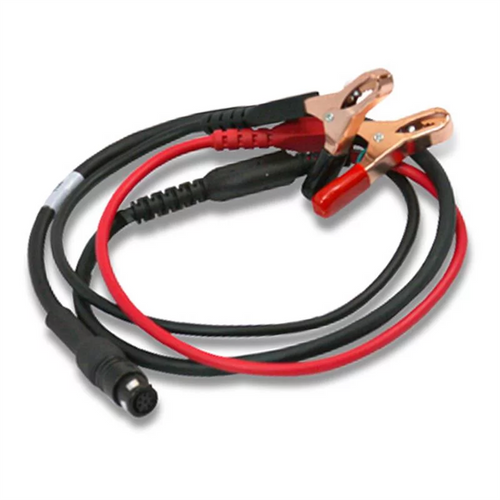 Midtronics 4-FT Replaceable Cable with Standard Clamps for EXP-800 Models