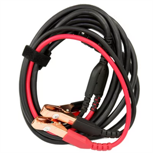 Midtronics 10 Foot Replaceable Cable with Standard Clamps Midtronics 10 Foot Replaceable Cable with Standard Clamps